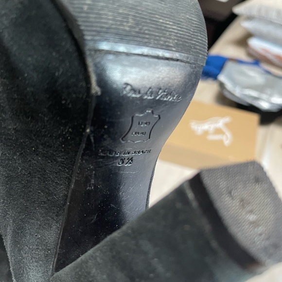 Women booties - Picture 7 of 9